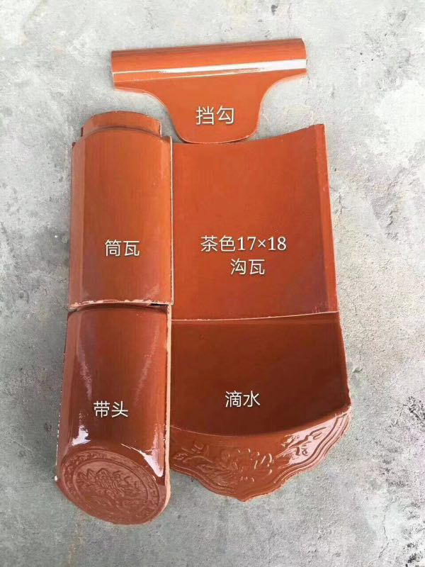 西瓦配件